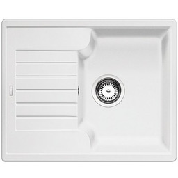 BLANCO Zlewozmywak ZIA 40 S 516922 Biały