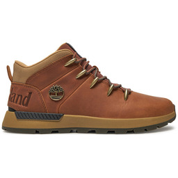Trzewiki Timberland TB0A6DQDEJD1 Brązowy