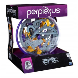 Gra Zręcznościowa Spin Master Kula Perplexus Labirynt 6053141