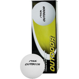 Piłeczki do ping ponga stiga o