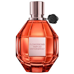VIKTOR&ROLF Flowerbomb Tiger Lily EDP spray 100ml