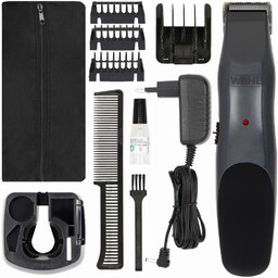 Trymer do strzyżenia brody zarostu włosów Wahl 9918-1416