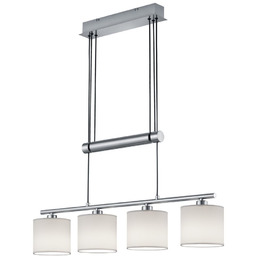 Lampa wisząca nad stół nowoczesna GARDA 305400401 -