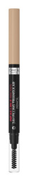 L''Oréal - INFAILLIBLE BROWS - 24H FILLING TRIANDULAR