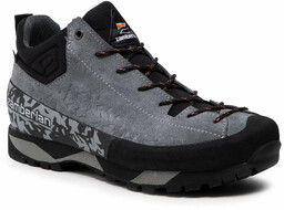 Trekkingi Zamberlan 215 Salathe'' Gtx Rr GORE-TEX Szary