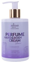 Perfumowany krem do rąk i ciała Farmona perfume