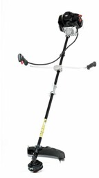 Kosa spalinowa NAX 600B Briggs&Stratton 1.2kW 7.6kg Żyłka