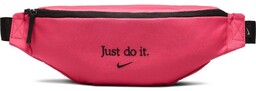 NIKE Saszetka sportowa HERITAGE Hip BA5781- 674 różowa