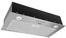 MPM 61-OW-01 Inox Okap wkład