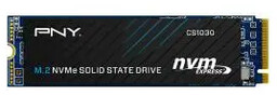 PNY CS1030 500GB M.2 NVMe Dysk SSD