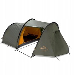 Namiot trzyosobowy Fjord Nansen Korsyka III Compact