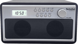 Radio TECHNISAT CLASSIC 210 Czarno-szary