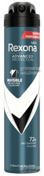 Rexona - Men - Advanced Protection - Invisible