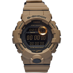 Zegarek G-Shock GBD-800UC-5ER Brązowy