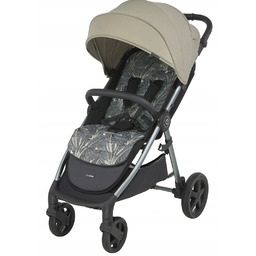Espiro Wave wózek spacerowy Olive Hills 314 spacerówka