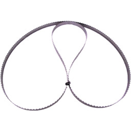 Taśma tnąca do piły do kości i mięsa