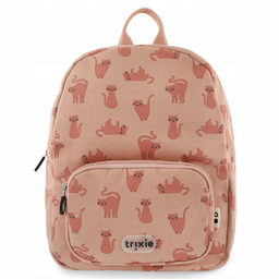 Trixie Baby: Kot Plecak print 97-143 Trixie