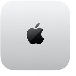 Apple Mac mini: M4 10/10, 24GB, 512GB SSD