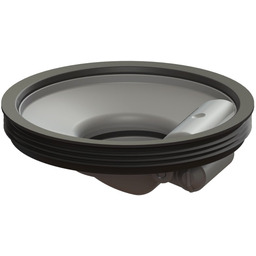 Syfon Multistop suchy system 100