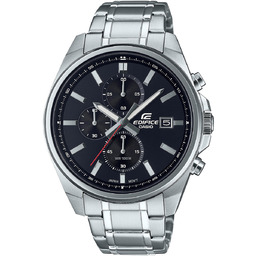 Zegarek Męski Casio Edifice 43mm EFV-610D-1AVUEF + BOX
