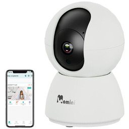 MOMINI Niania elektroniczna KidLook