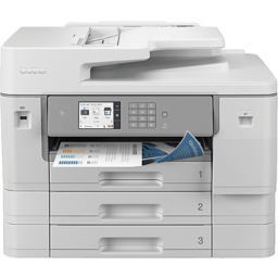 Urządzenie wielofunkcyjne BROTHER MFC-J6957DW A3 Kolor ADF Duplex