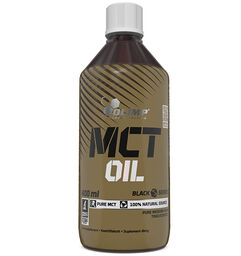 Olimp, MCT Oil, 400 ml