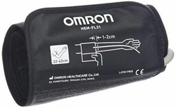 OMRON Intelli wrap cuff 22-42 cm HEM-FL31-E Mankiet