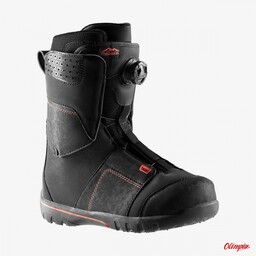 Head Buty snowboardowe Galore LYT BOA Coiler black