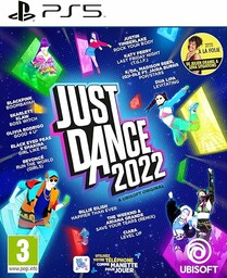 Just Dance 2022