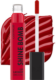 Catrice - SHINE BOMB Lip Lacquer - Lakier/pomadka