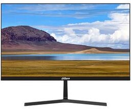 LM24-B200S Monitor przemysłowy 23,8" Full HD Dahua