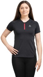 KOSZULKA DO BIEGANIA AXALP TRAIL CREW NECK SS