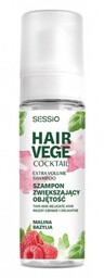 CHANTAL Sessio Hair Vege Szampon w piance zwiększający