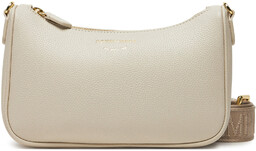 Torebka Emporio Armani EW000539 AF12036 M1051 Écru