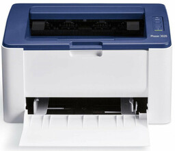 Drukarka Xerox Phaser 3020 WiFi - KOD RABATOWY: