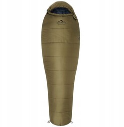 Śpiwór Fjord Nansen Hadsel XL 1900 g prawy