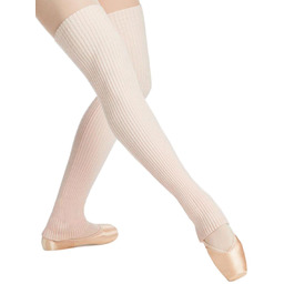 Capezio Ca1Ev 126 91.4 cm ocieplacz na nogi
