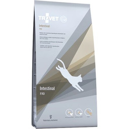 TROVET Karma dla kota Intestinal FDR 3 kg