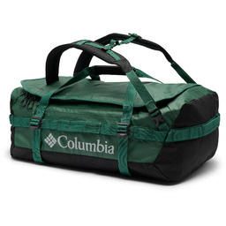 Columbia Torba sportowa unisex Landroamer 60 l, las
