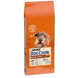 Purina Nestle PURINA Dog Chow Mature Senior