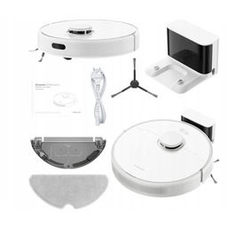 Robot sprzątający Dreame D9 Max Gen 2 Biały