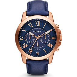 Zegarek kwarcowy Fossil, FS4835