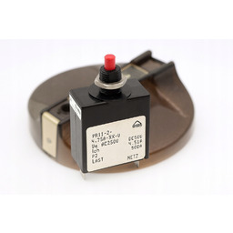 Bezpiecznik odkurzacza Rainbow Se D3 D4 Oryginał