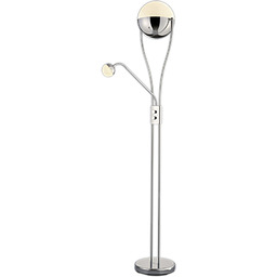 Lampa podłogowa nowoczesna do czytania CHRIS 478310206 -