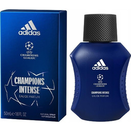 Adidas Uefa Champions League Champions Intense woda perfumowana