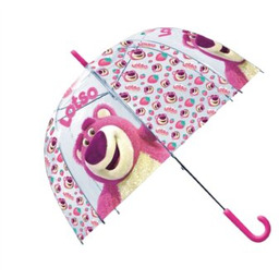 KIDS EUROSWAN Parasolka LTS00012 Lotso Toy Story