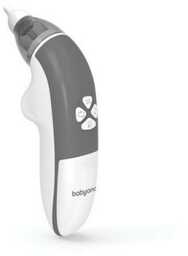 BABYONO Elektroniczny aspirator do nosa 407