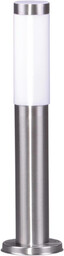 Kaja Lampa ogrodowa tuba Anica K-LP231-450 wąska metalowa