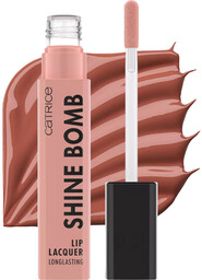 Catrice - SHINE BOMB Lip Lacquer - Lakier/pomadka